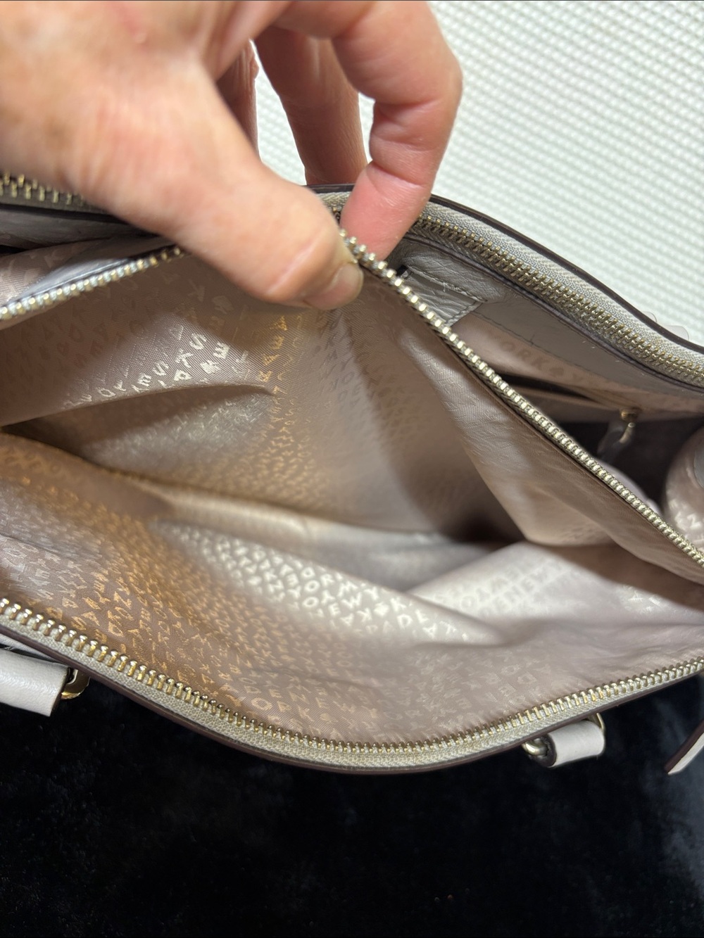 Kate Spade Handbag - Picture 8 of 10